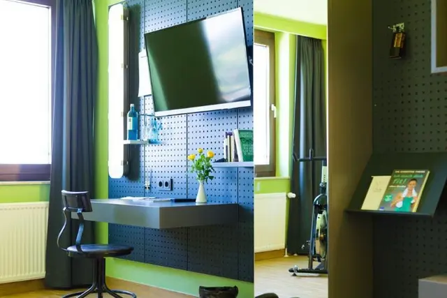 Mk Hotel Remscheid
