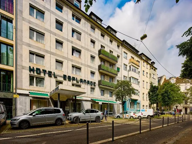 Trip Inn Hotel Esplanade