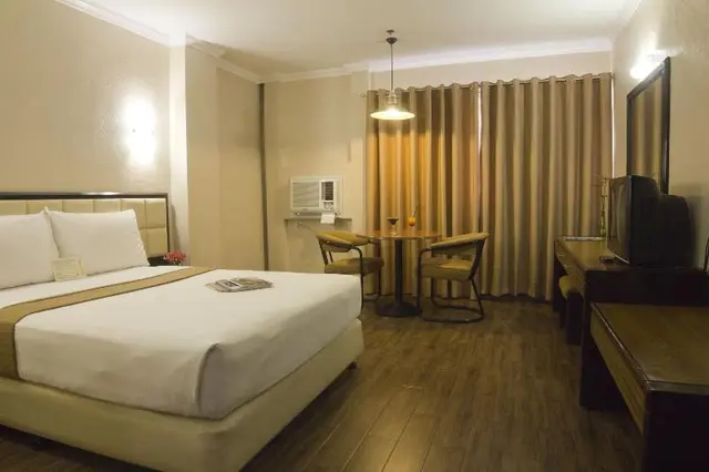 Rothman Hotel