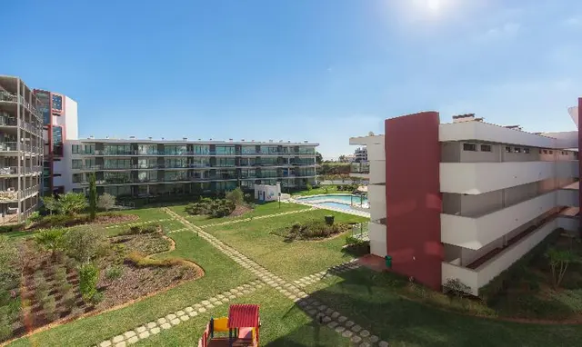 Residence Golf By Garvetur