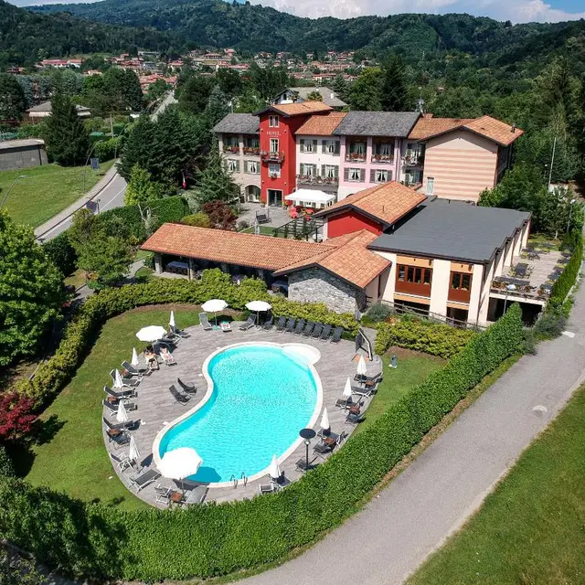 Hotel Cortese