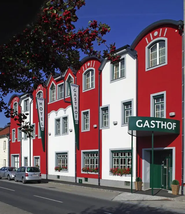 Restaurant-Hotel Wallner