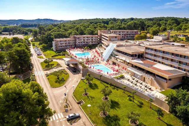 Hotel Molindrio Plava Laguna