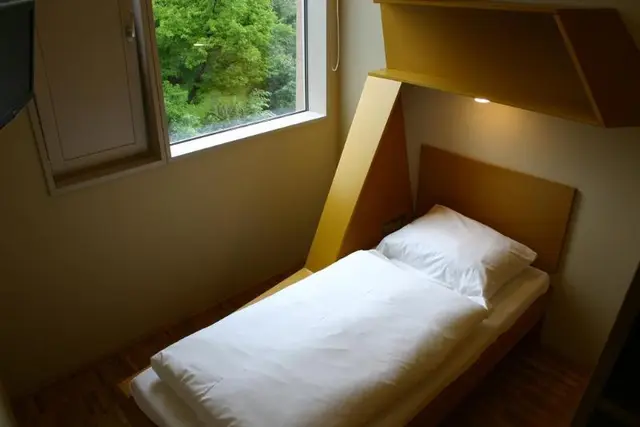 Das Edlinger Hotel
