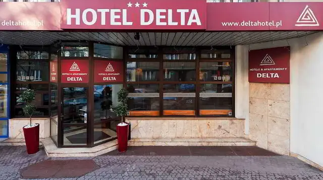 Delta