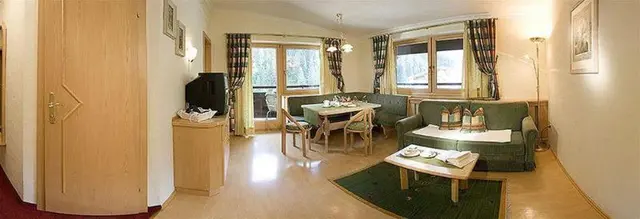 Hotel-Garni Jakober