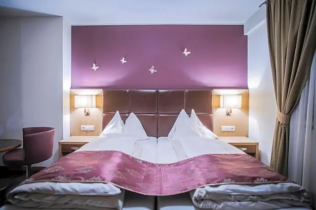 Hotel Guter Hirte