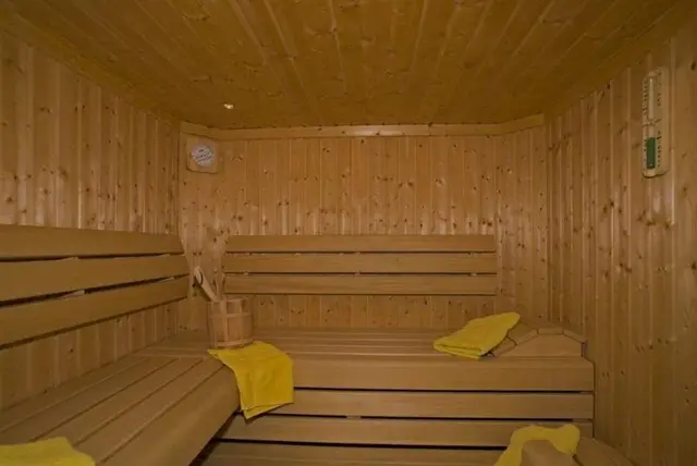 Landhaus Hauptmann