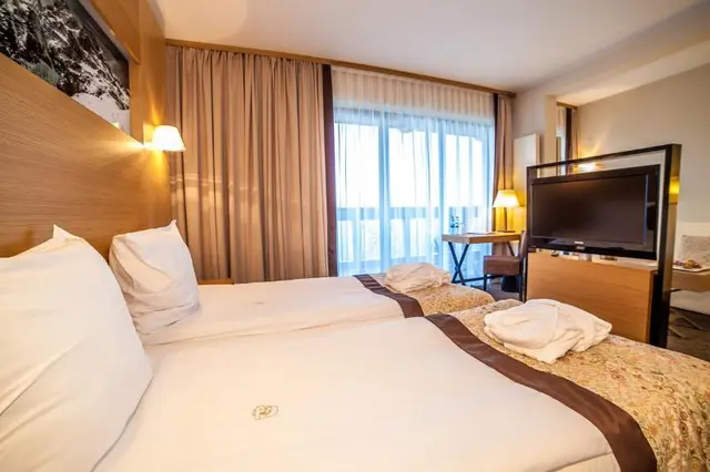 Hotel Grand Nosalowy Dwor