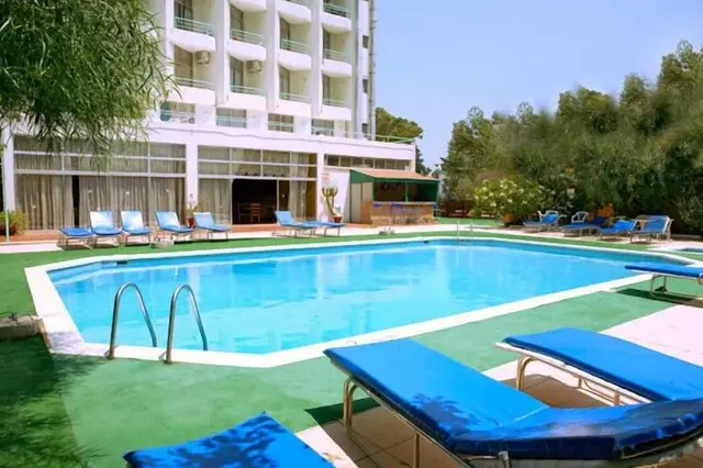 Sylva Hotel