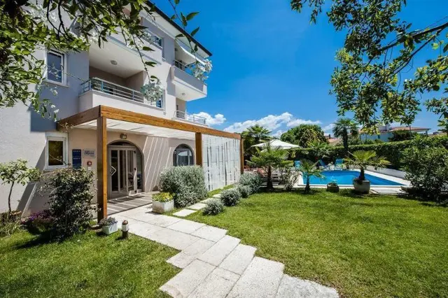 Villa Marea