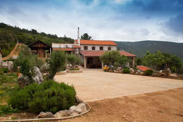 Hotel Zlatni Lav