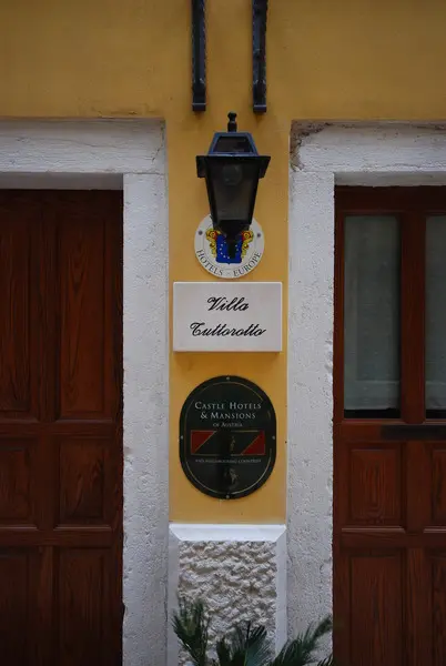 Villa Tuttorotto