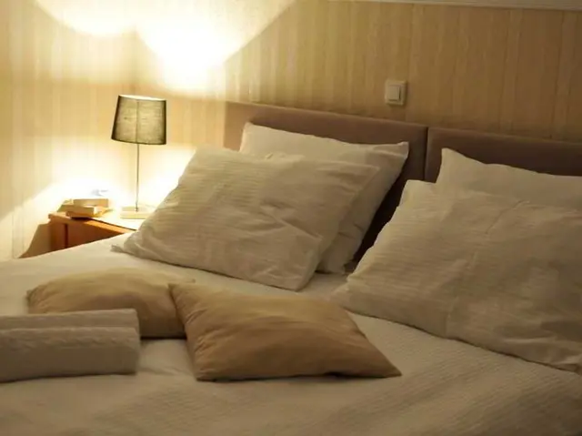 Rooms & Apartments Buble