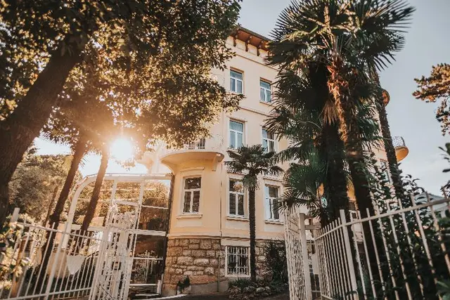 Hotel Villa Eugenia