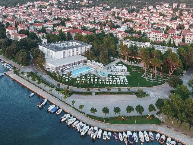 Hotel Park Punat