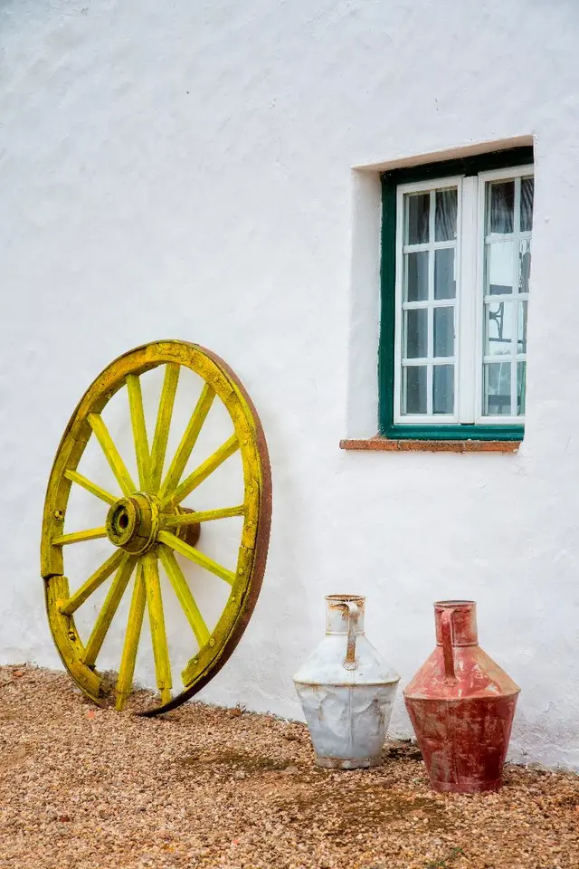 Monte Da Corte Ligeira