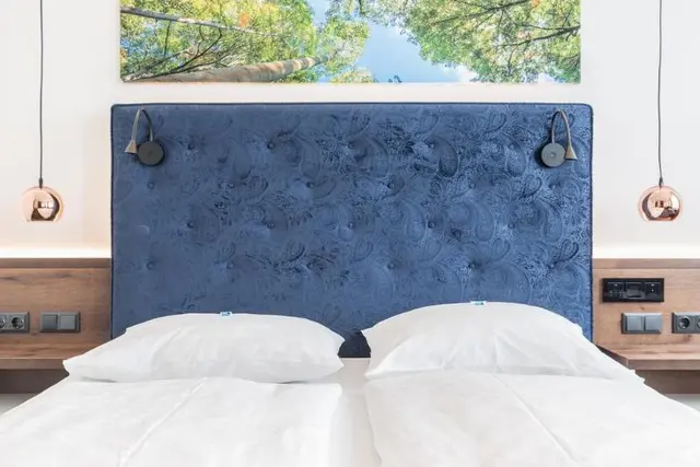 Hotel Eitljorg