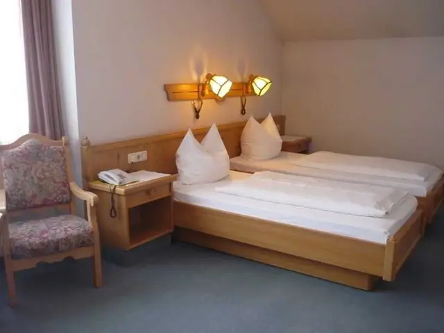 Hotel Plainbrücke