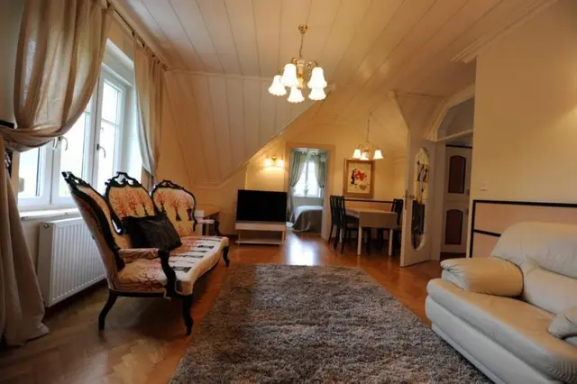 Adora Luxury Hotel