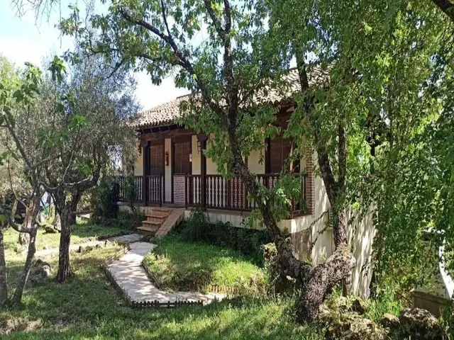 Casa Rural La Josa