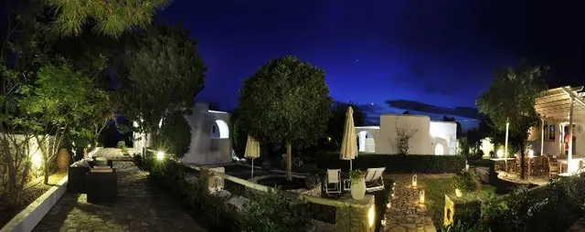 Scala Apartments