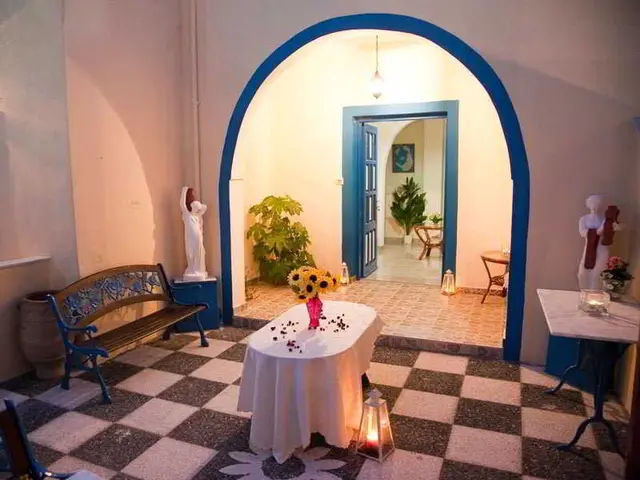 Alizea Villa