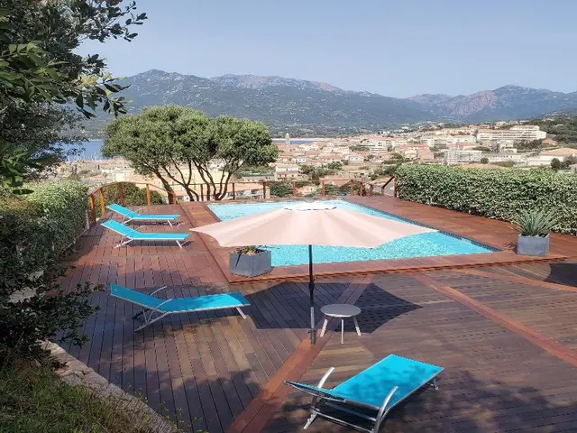Residence Terra Thea