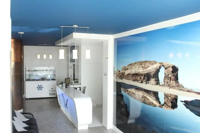 Hotel Restaurante Voar