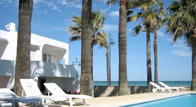 Apartamentos Tamarindos Peñiscola