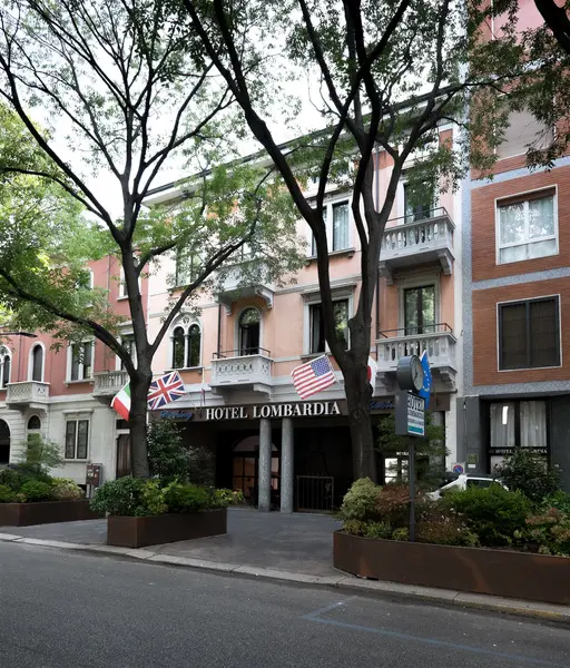 Lombardia Milano