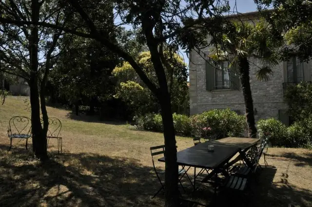 Domaine Grand Guilhem