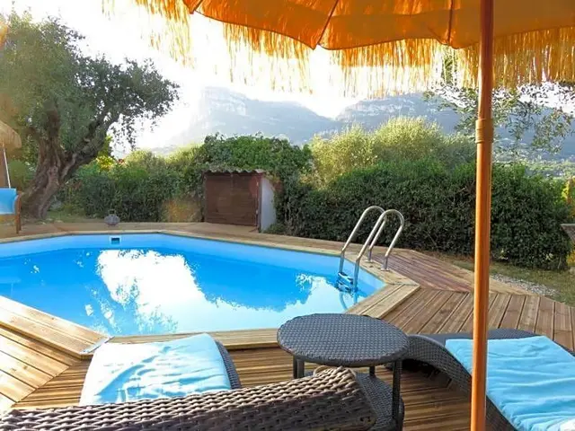 Hotel Mon Soleil
