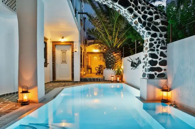 Galatia Villas