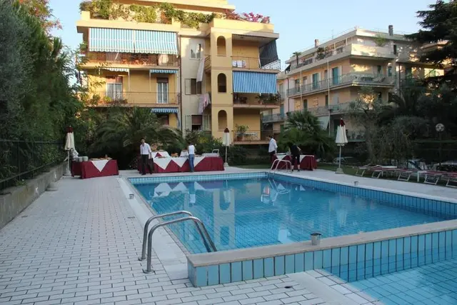 Hotel Garden
