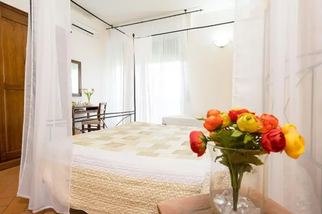 B&B Antiche Armonie