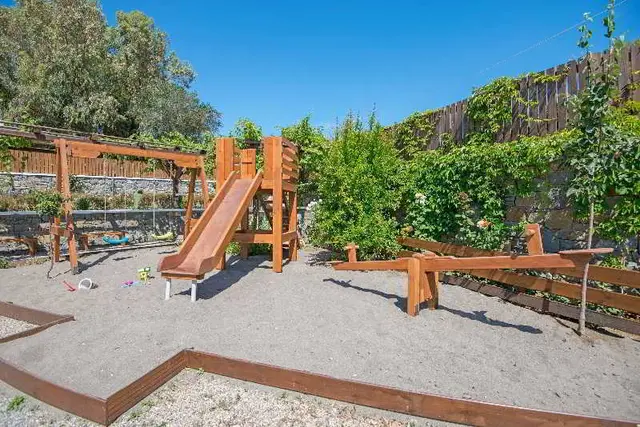 Horizon Line Villas