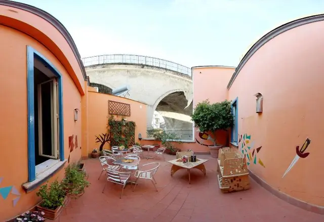 Casa Del Monacone