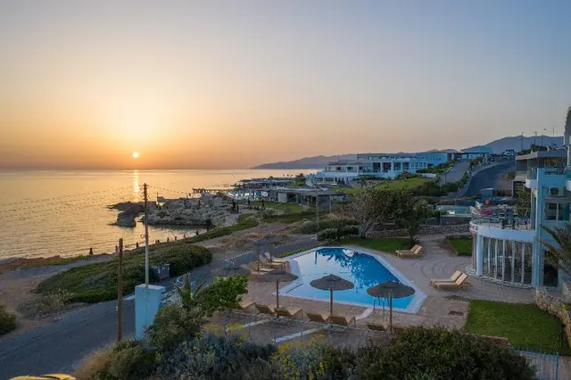 Romantica Beach Villas