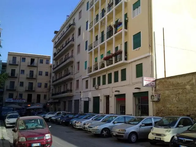 Bed And Breakfast Vado Al Massimo
