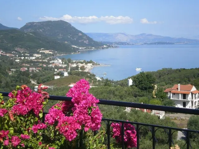 75 Steps Taverna And Accomodation