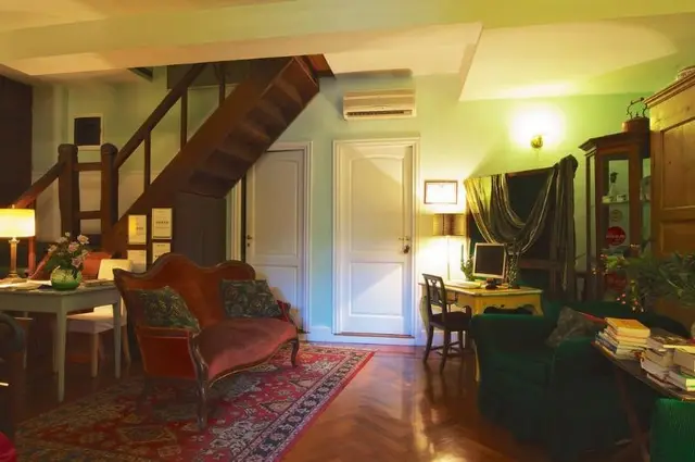 Guest House Arco Dei Tolomei