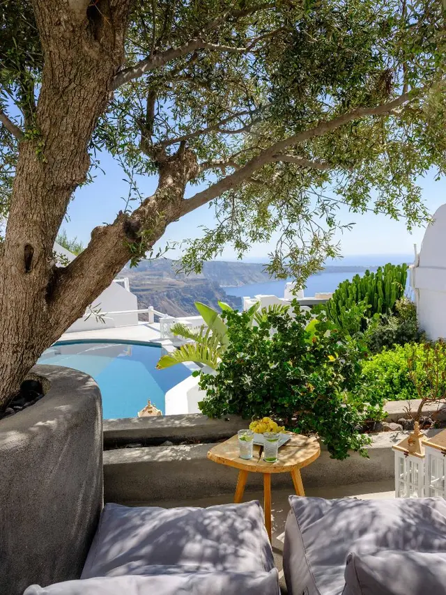 Senses Boutique Hotel