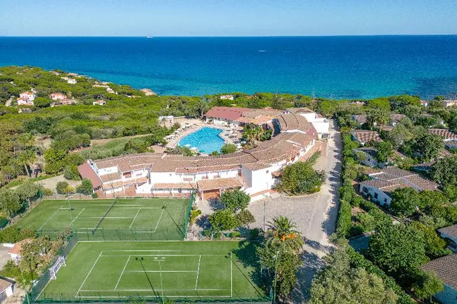 Hotel Quattro Lune - Gioialife Resort