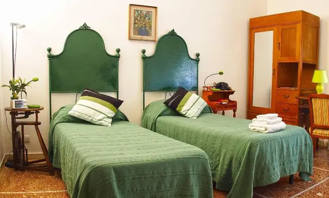 2 Passi Da.. B&B