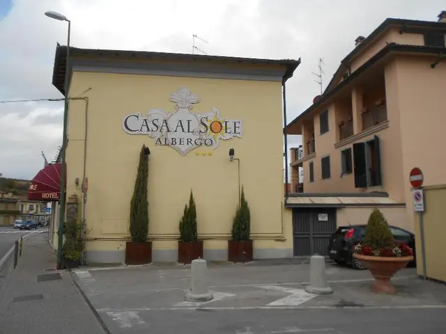 Casa Al Sole
