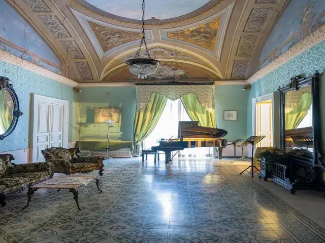 B&B Carafa Di Maddaloni