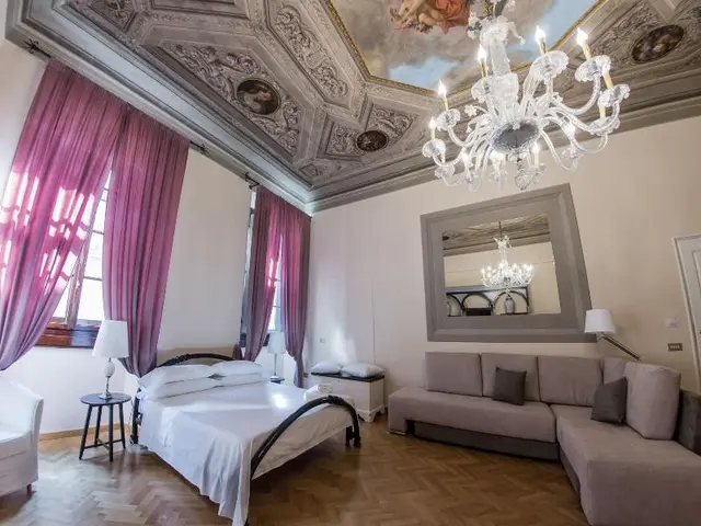 N4U Guest House Florence