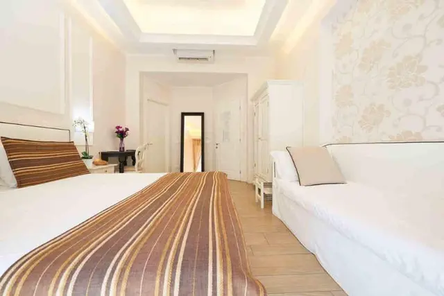 B&B La Residenza Dell'Orafo