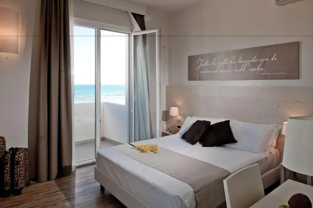 Hotel Universal